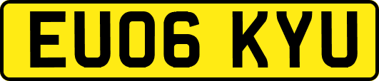 EU06KYU