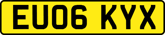 EU06KYX