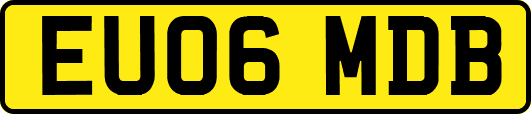 EU06MDB