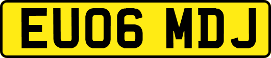 EU06MDJ