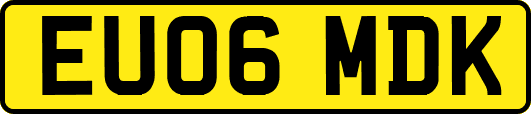 EU06MDK