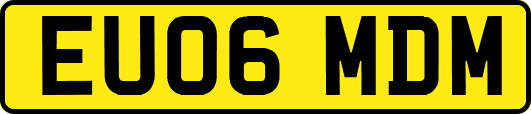 EU06MDM