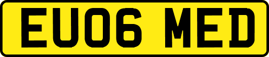 EU06MED