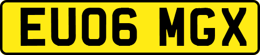 EU06MGX