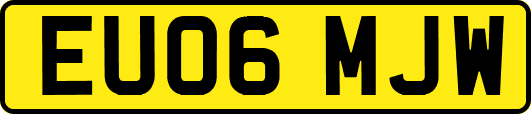 EU06MJW