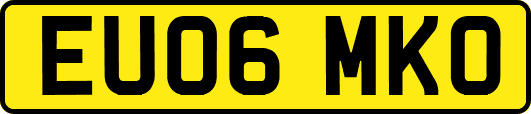 EU06MKO