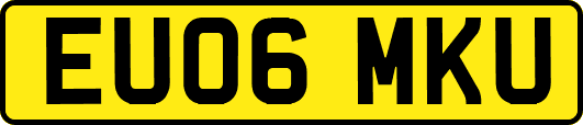EU06MKU