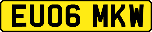 EU06MKW