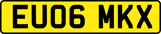 EU06MKX