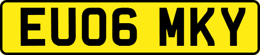 EU06MKY