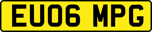 EU06MPG