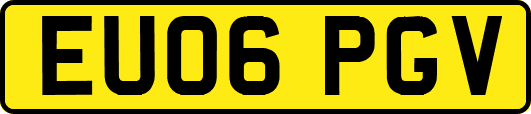 EU06PGV