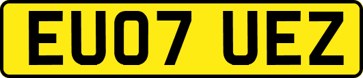 EU07UEZ