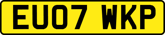 EU07WKP