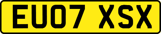 EU07XSX