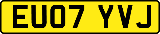 EU07YVJ