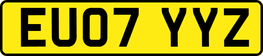 EU07YYZ