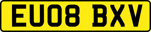 EU08BXV