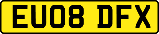 EU08DFX