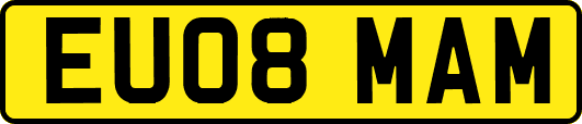 EU08MAM
