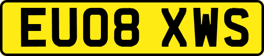 EU08XWS