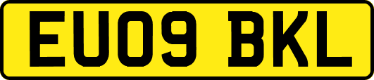 EU09BKL