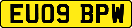 EU09BPW