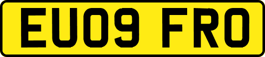 EU09FRO