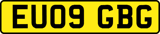 EU09GBG