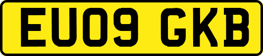 EU09GKB