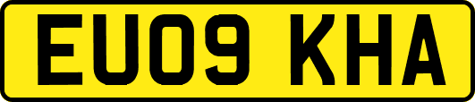 EU09KHA