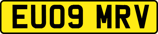 EU09MRV
