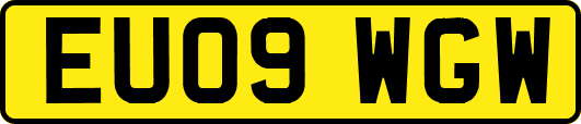 EU09WGW
