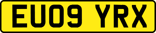 EU09YRX