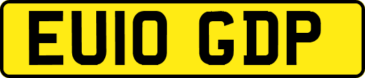 EU10GDP