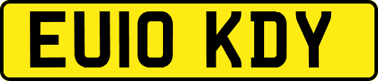 EU10KDY