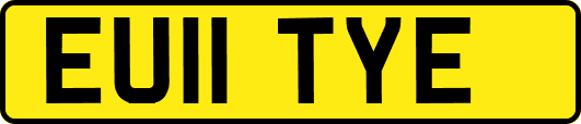 EU11TYE