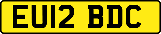 EU12BDC