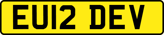EU12DEV
