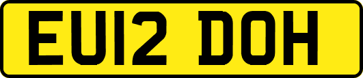 EU12DOH