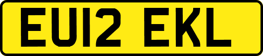 EU12EKL