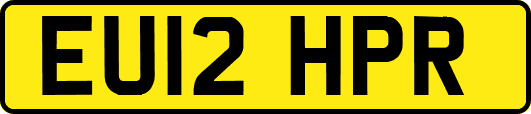 EU12HPR