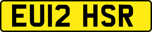 EU12HSR