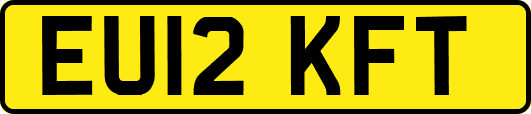 EU12KFT