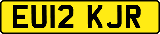 EU12KJR