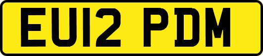 EU12PDM
