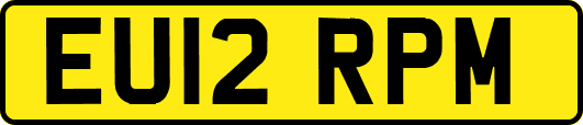 EU12RPM