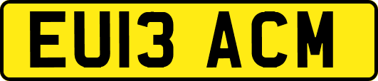 EU13ACM