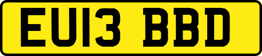 EU13BBD