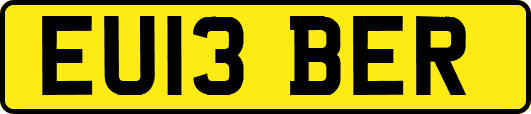 EU13BER
